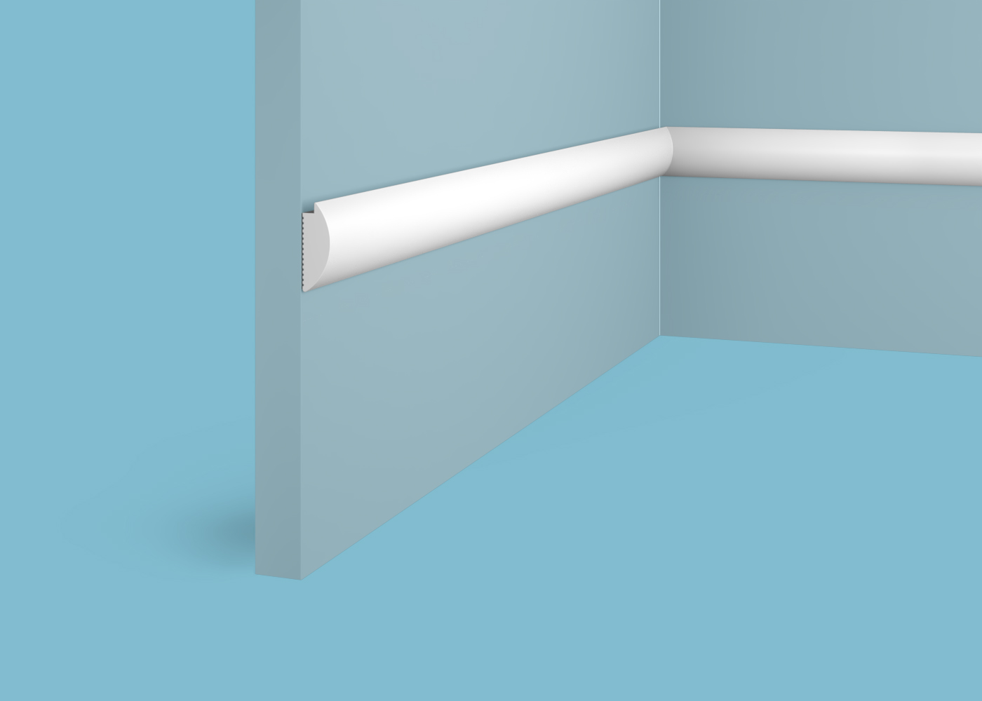 Молдинги Cosca Décor арт MF006 фото 1