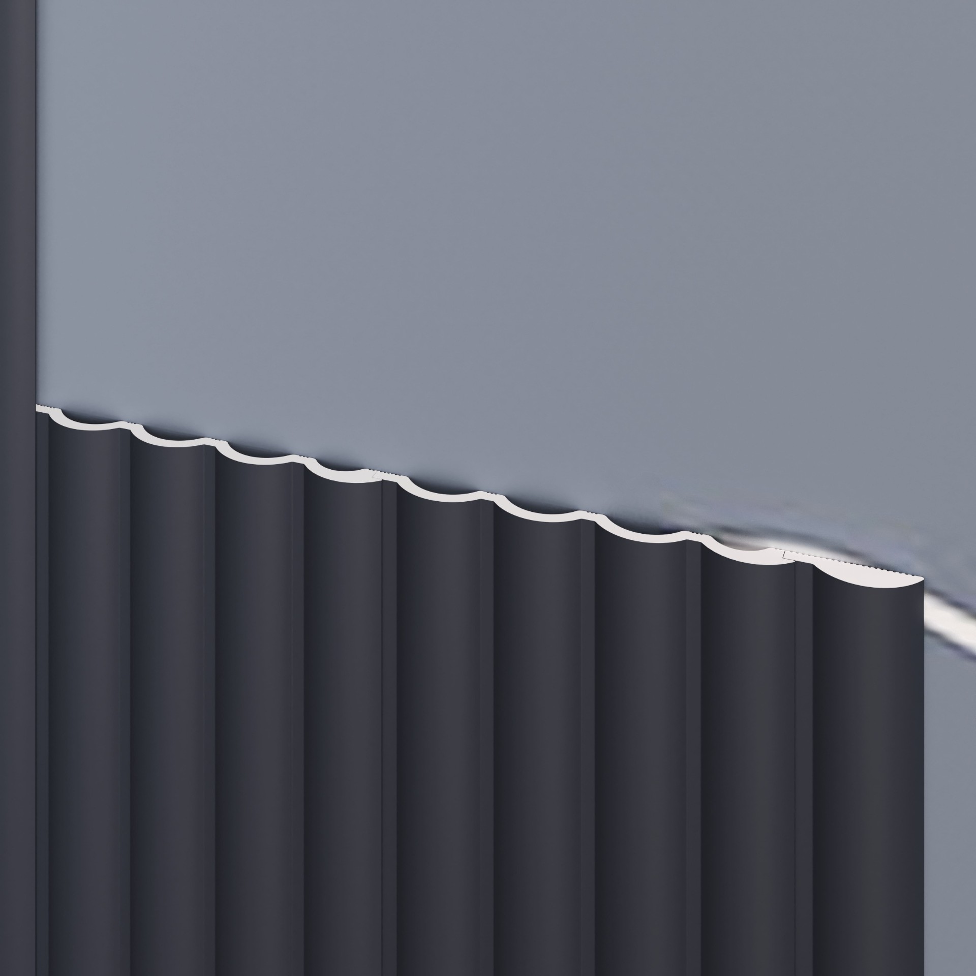 Молдинги Cosca Décor арт MF006 фото 4