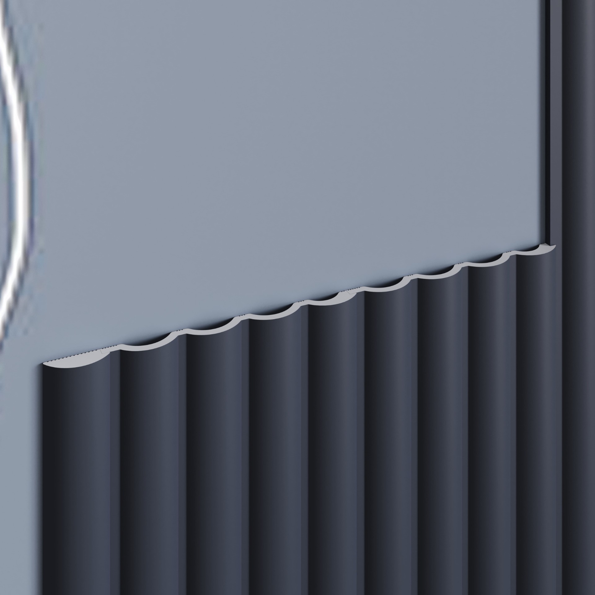 Молдинги Cosca Décor арт MF006 фото 6