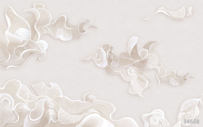 Фрески Ortograf арт 34668 фото 1