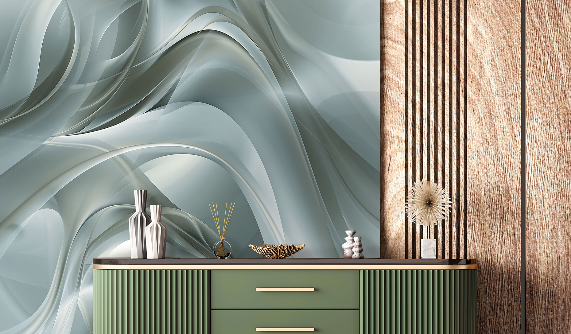 Фрески Ortograf арт 35501 фото 2