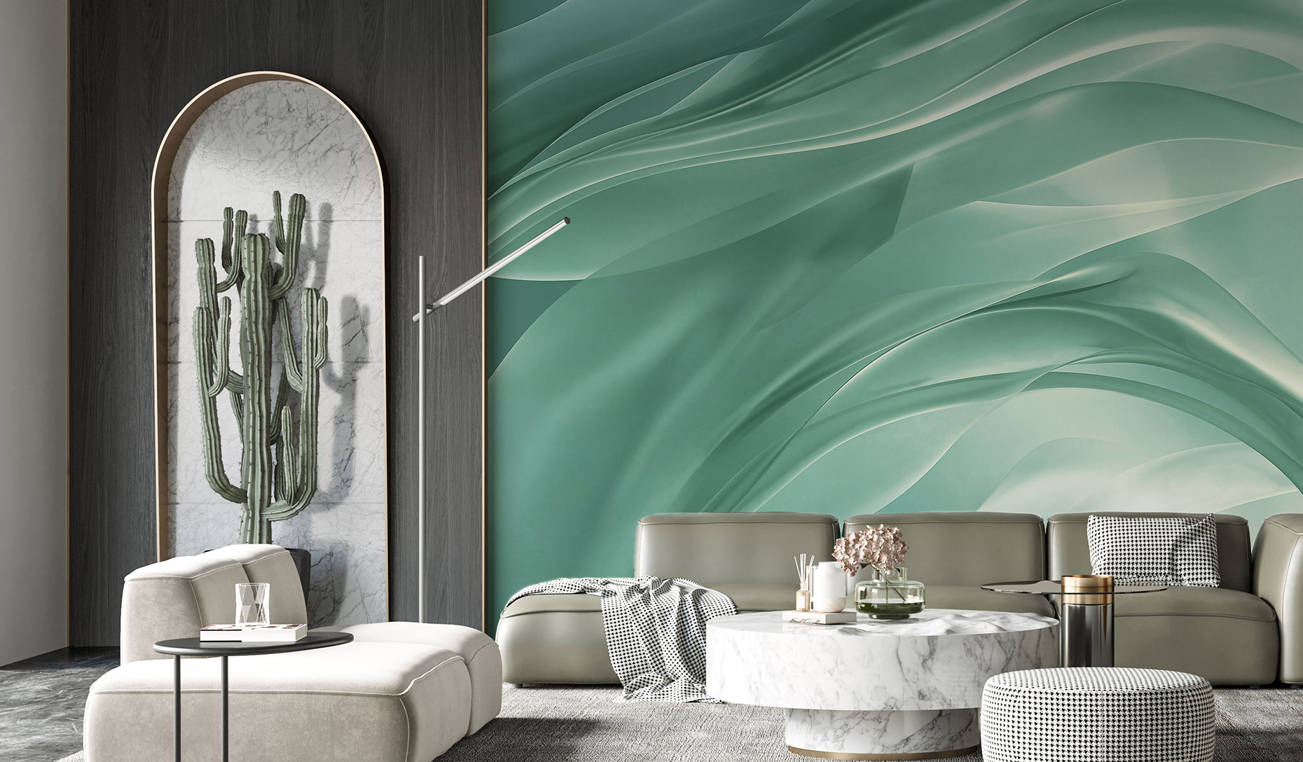 Фрески Ortograf арт 35505 фото 2