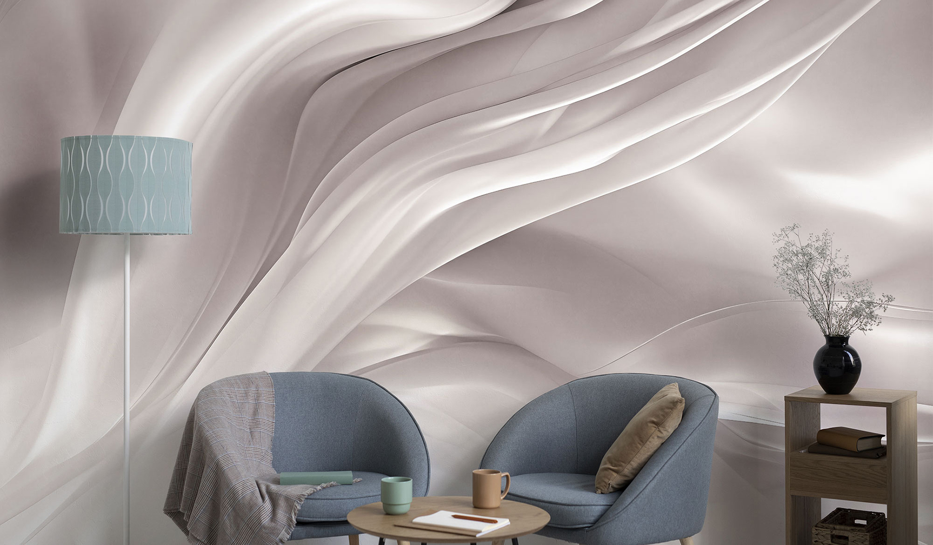 Фрески Ortograf арт 35512 фото 2