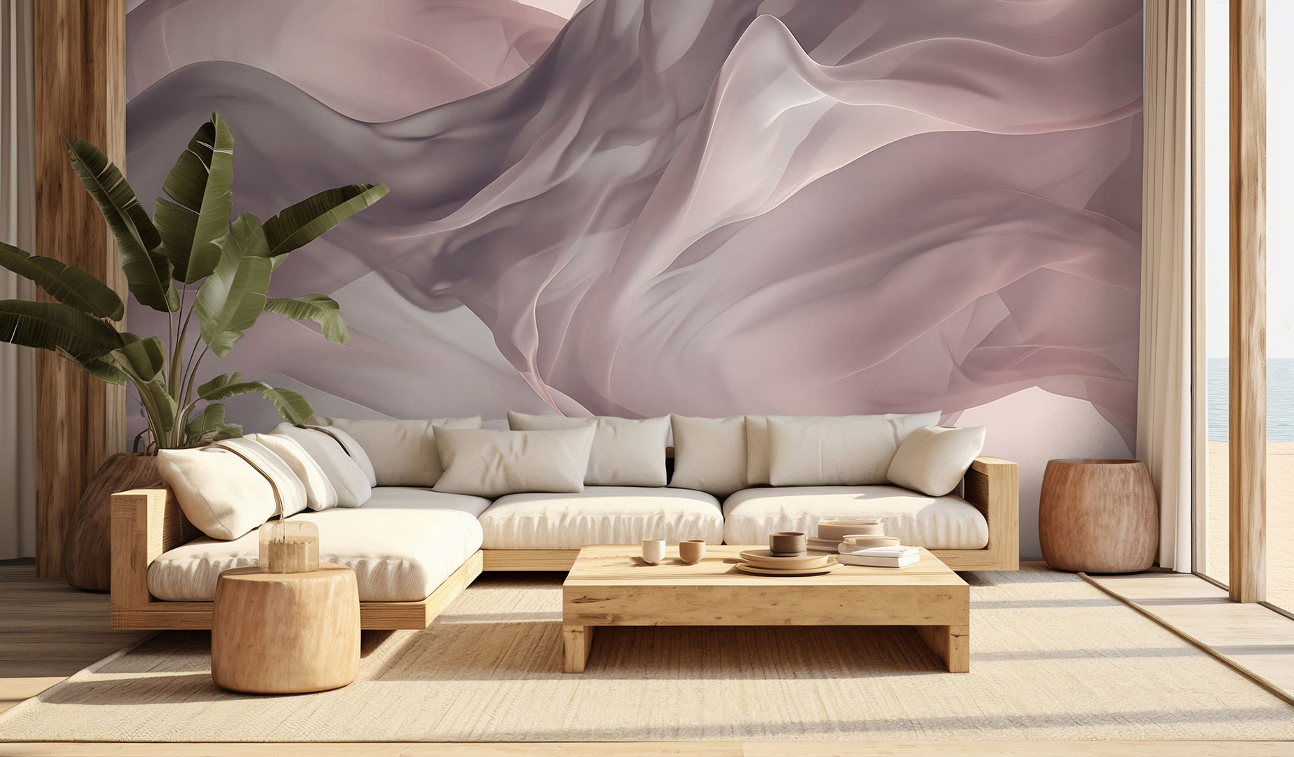 Фрески Ortograf арт 35514 фото 2