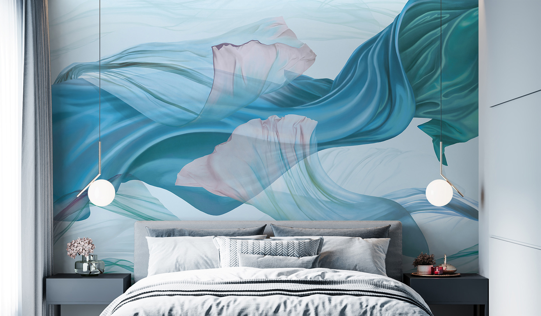 Фрески Ortograf арт 34662 фото 2