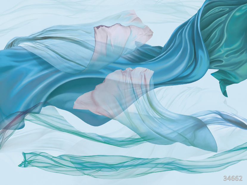 Фрески Ortograf арт 34662 фото 1