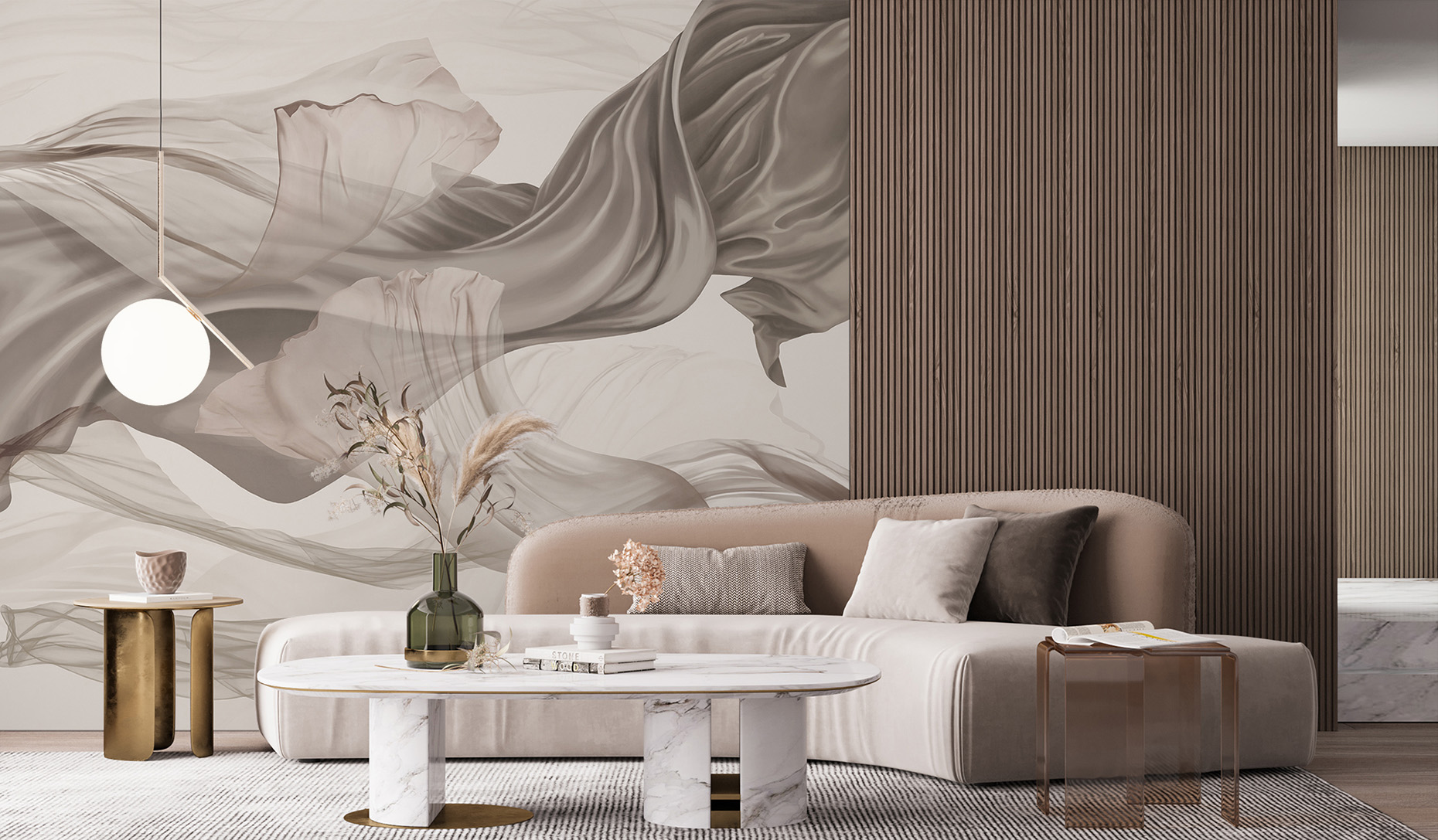 Фрески Ortograf арт 34663 фото 2