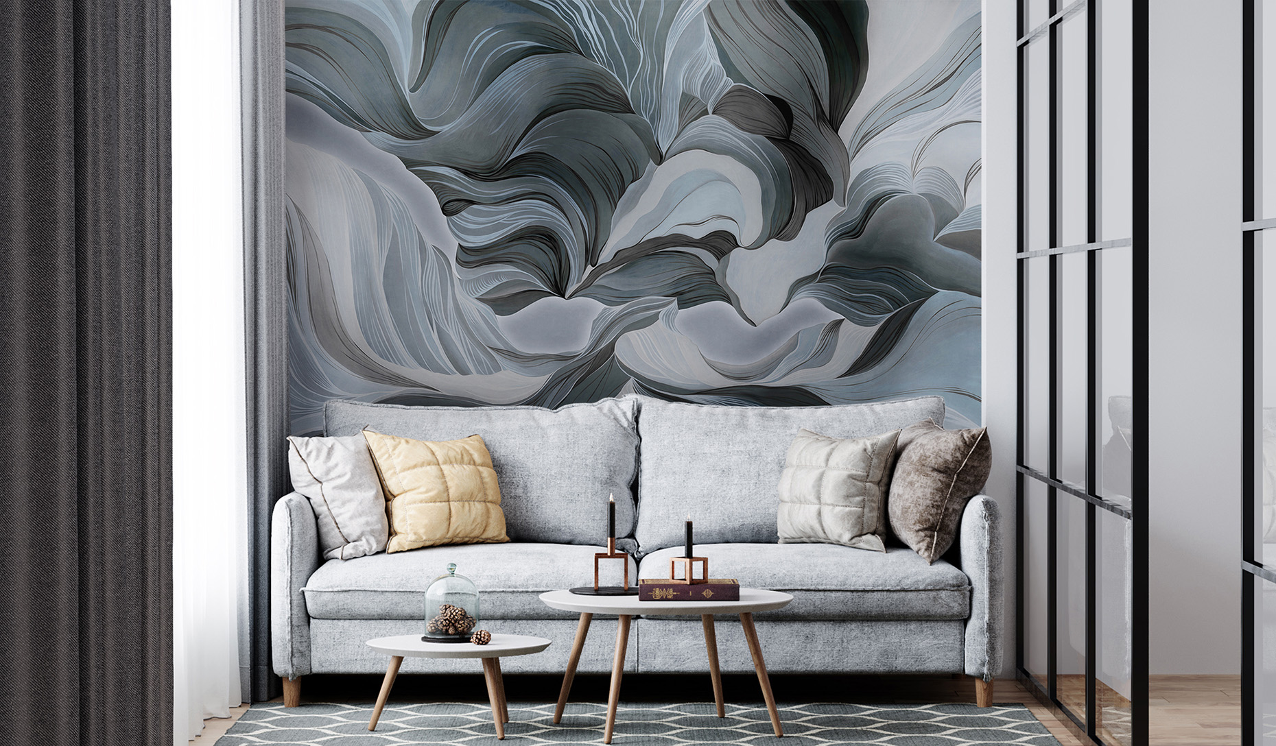 Фрески Ortograf арт 34667 фото 2