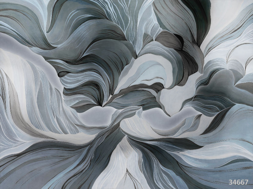 Фрески Ortograf арт 34667 фото 1