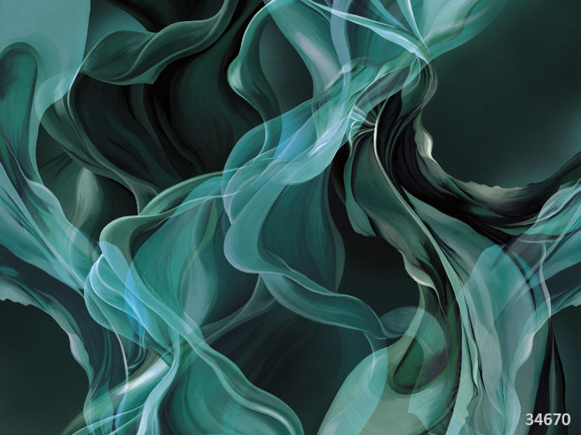 Фрески Ortograf арт 34670 фото 1