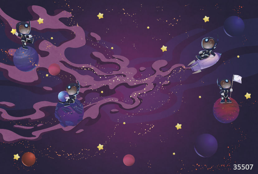 Фрески Ortograf арт 35507 фото 1