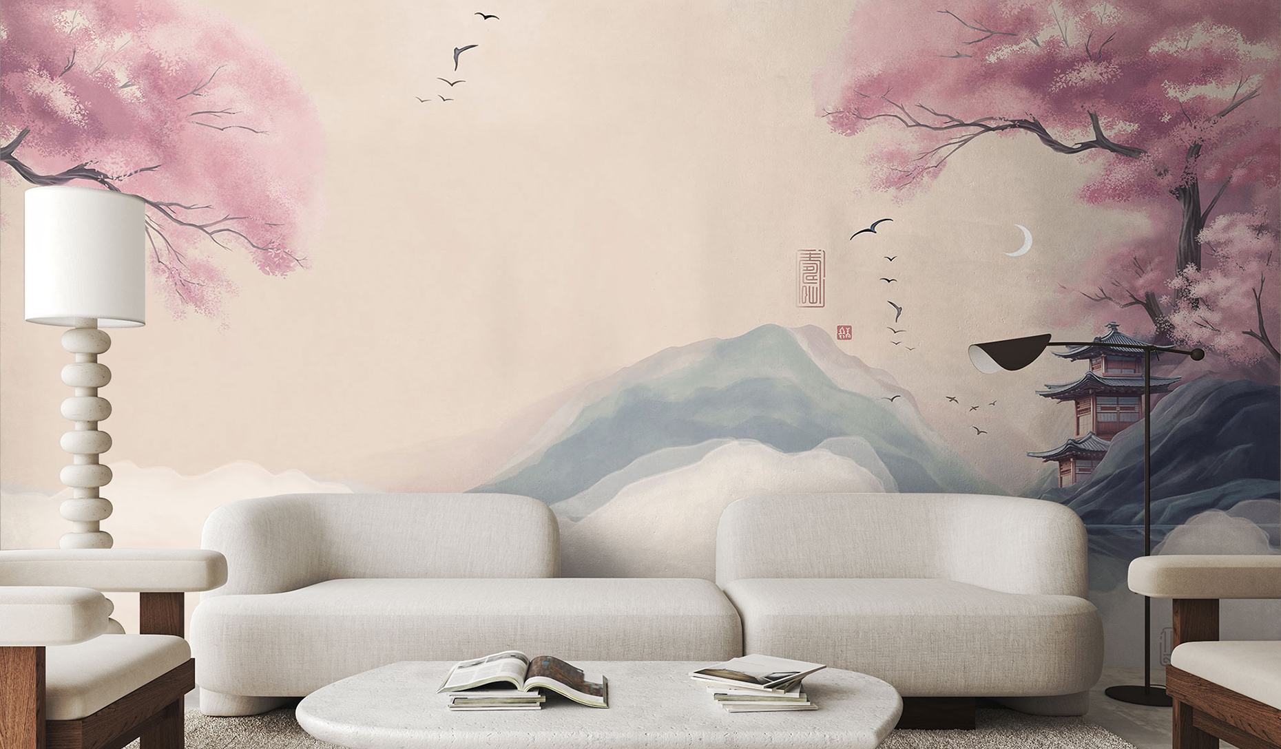 Фрески Ortograf арт 35519 фото 2