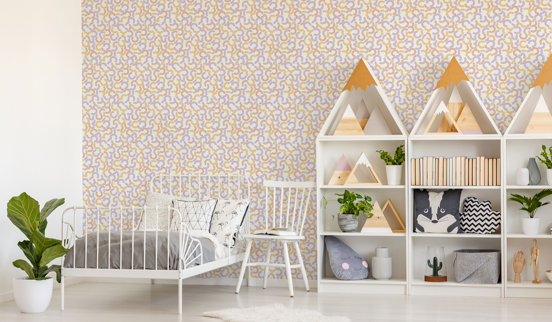 Фрески Ortograf арт 35520 фото 2