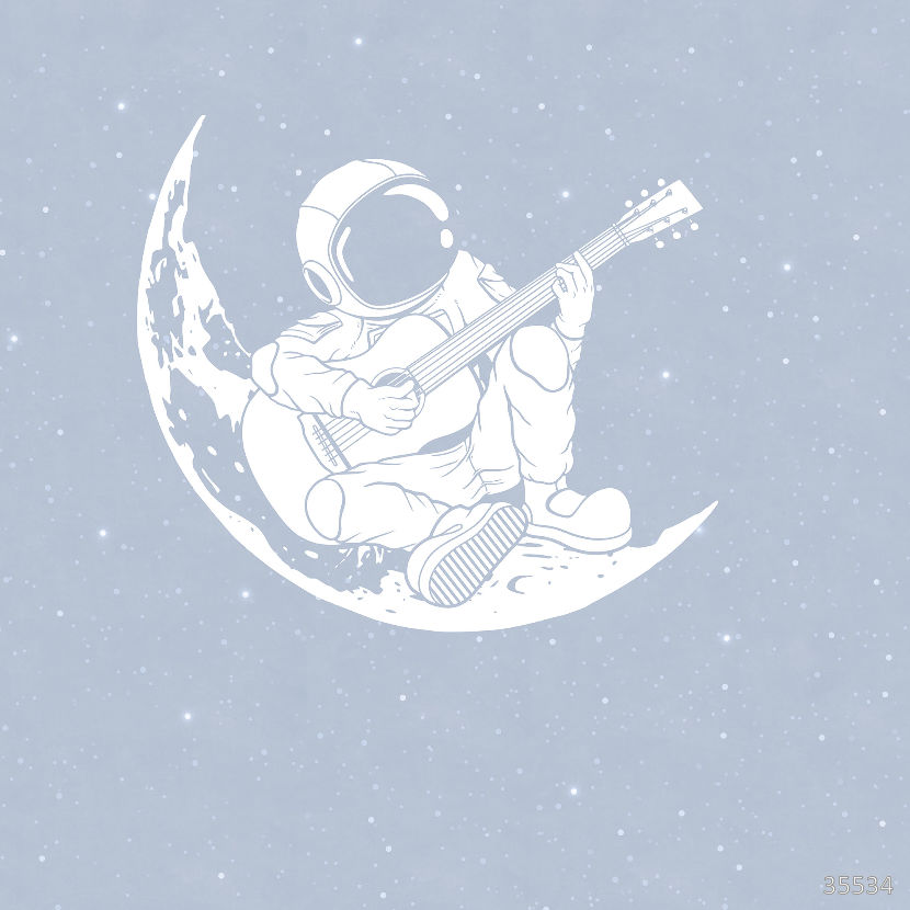 Фрески Ortograf арт 35534 фото 1