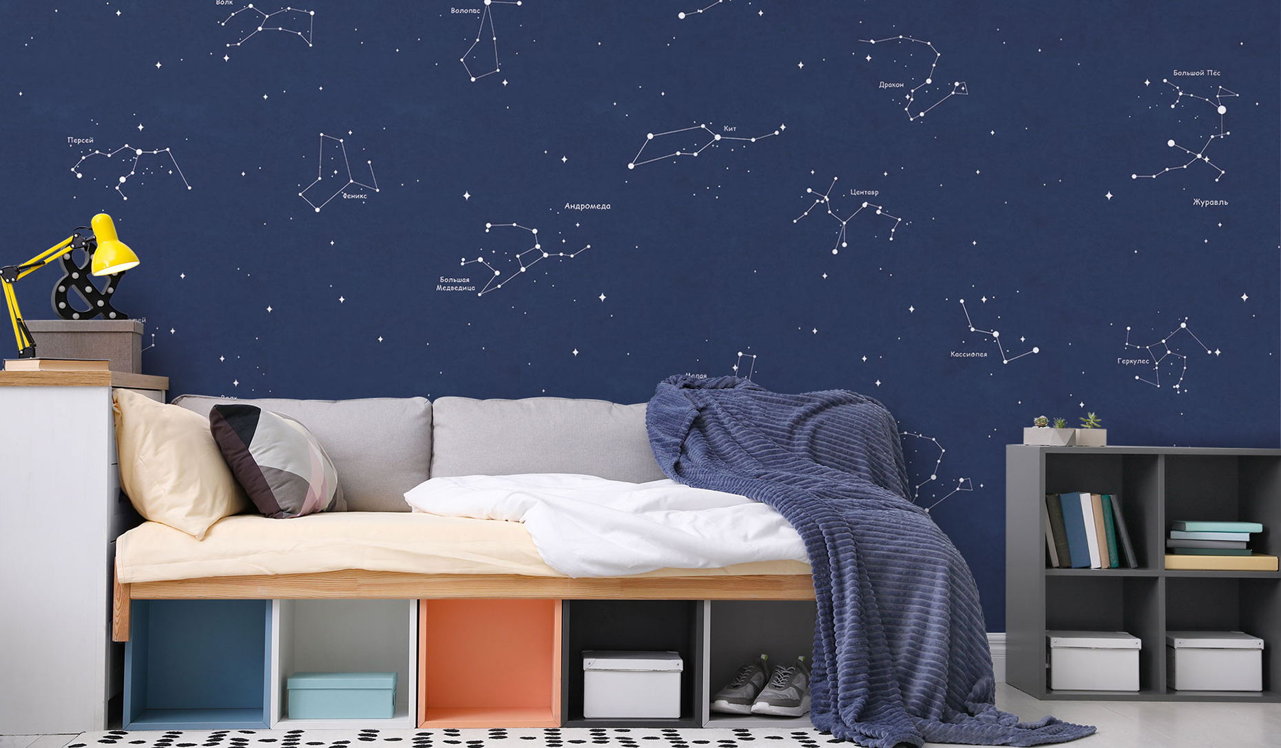 Фрески Ortograf арт 35535 фото 2