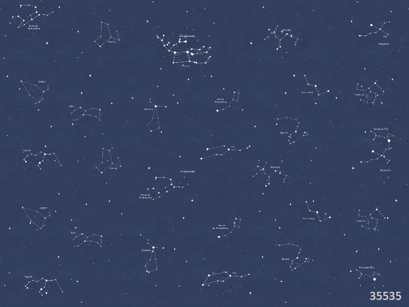 Фрески Ortograf арт 35535 фото 1