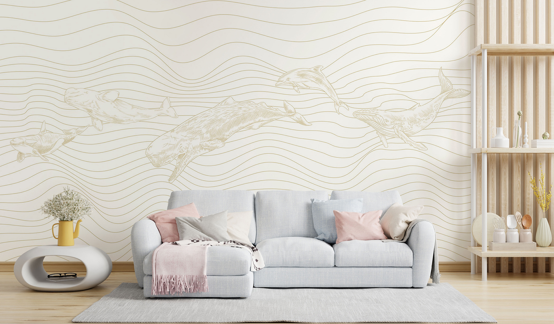 Фрески Ortograf арт 35537 фото 2