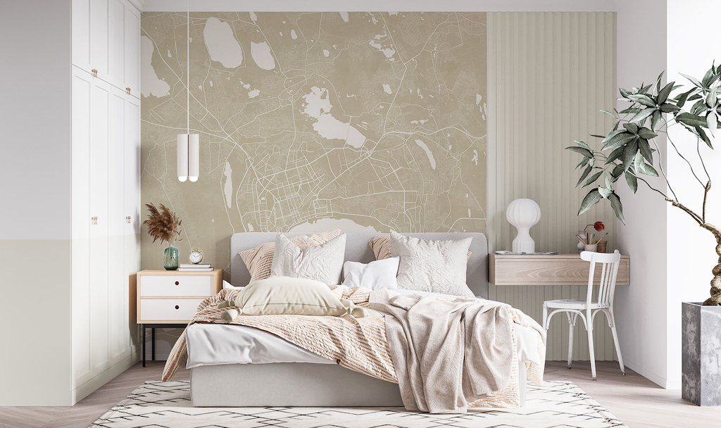 Фрески Ortograf арт 35460 фото 2