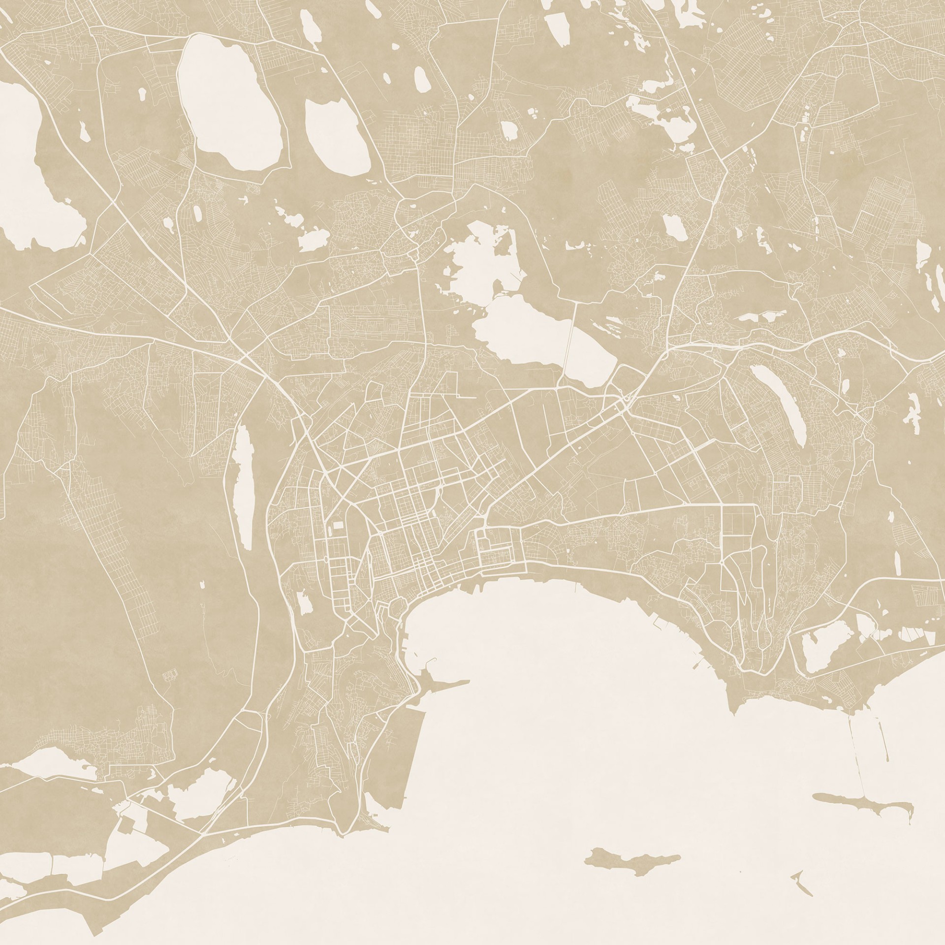 Фрески Ortograf арт 35460 фото 1