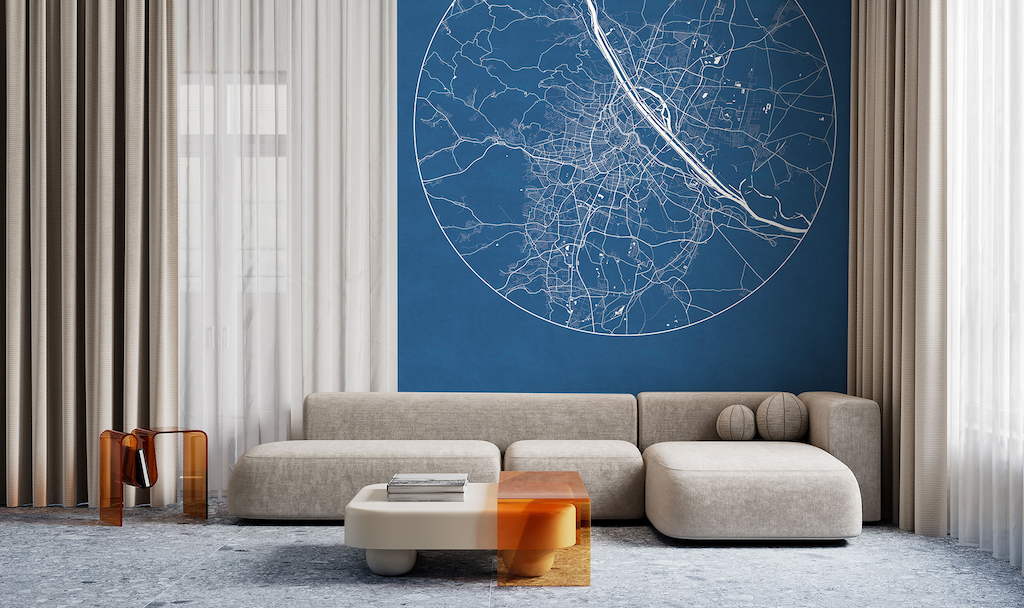 Фрески Ortograf арт 35465 фото 2