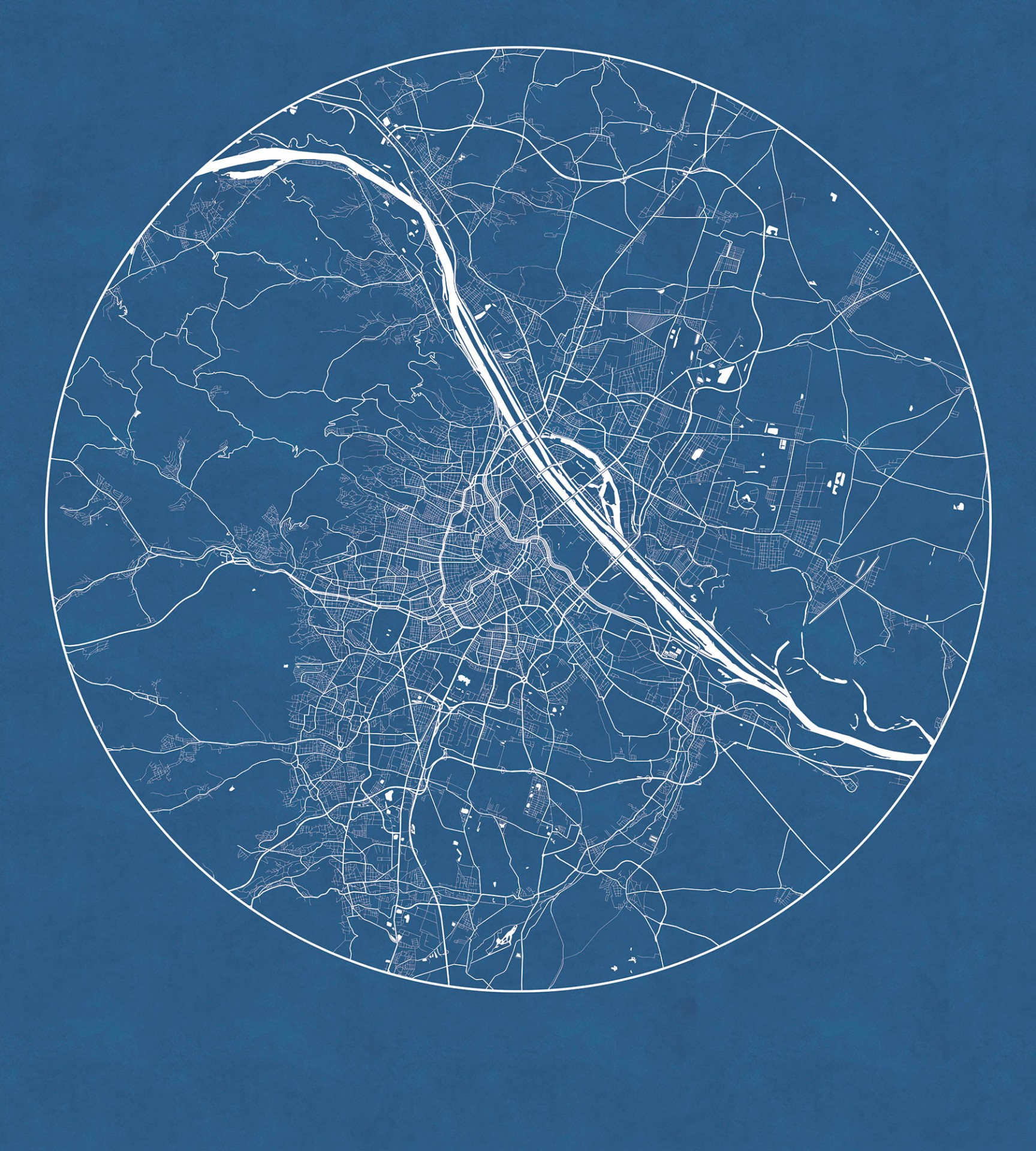 Фрески Ortograf арт 35465 фото 1