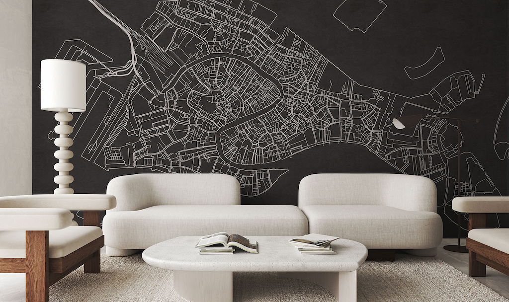 Фрески Ortograf арт 35466 фото 2