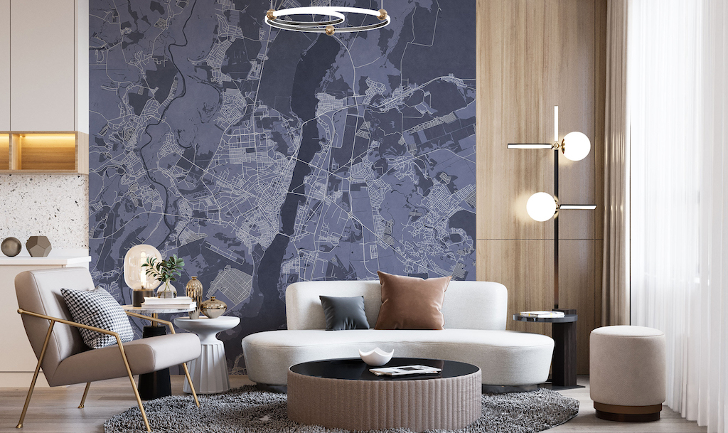 Фрески Ortograf арт 35468 фото 2