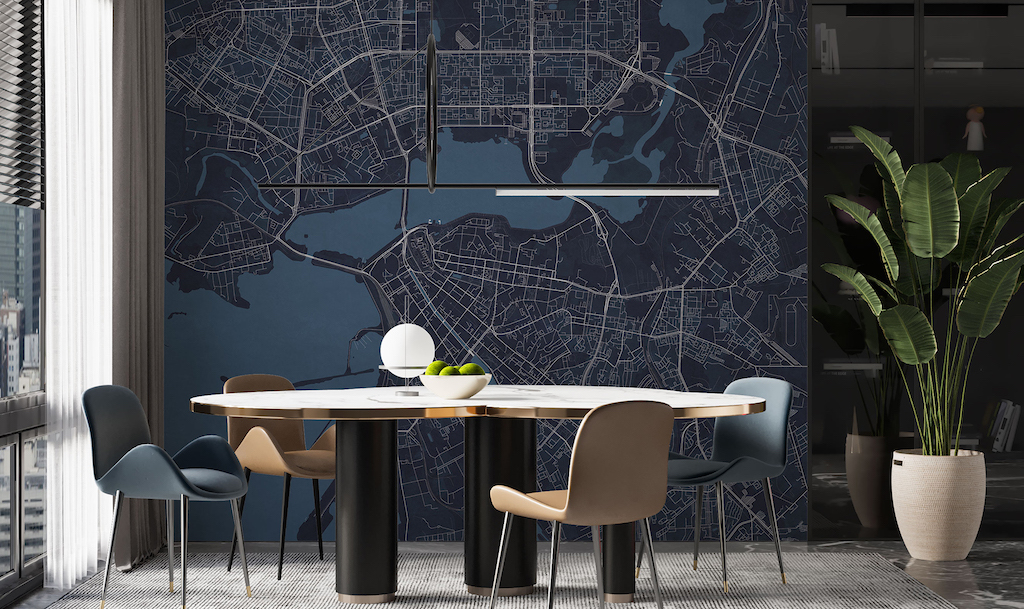 Фрески Ortograf арт 35470 фото 2