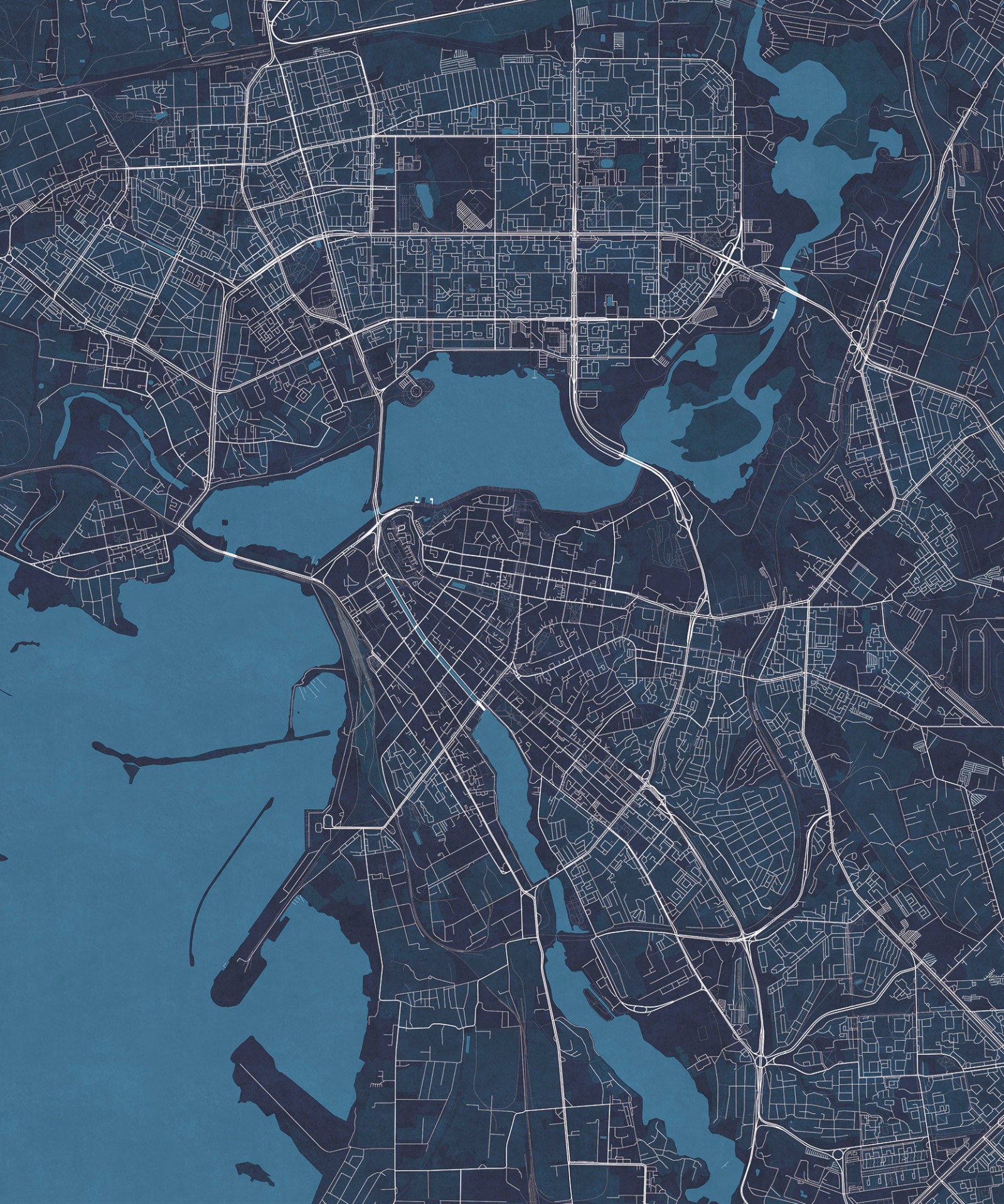 Фрески Ortograf арт 35470 фото 1