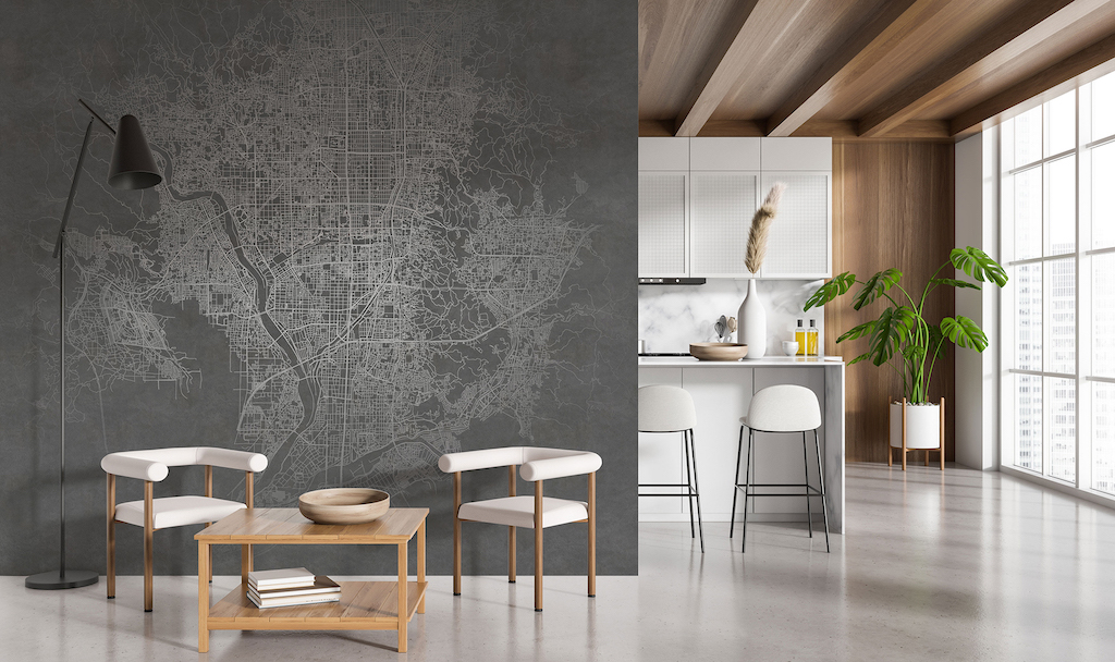 Фрески Ortograf арт 35471 фото 2