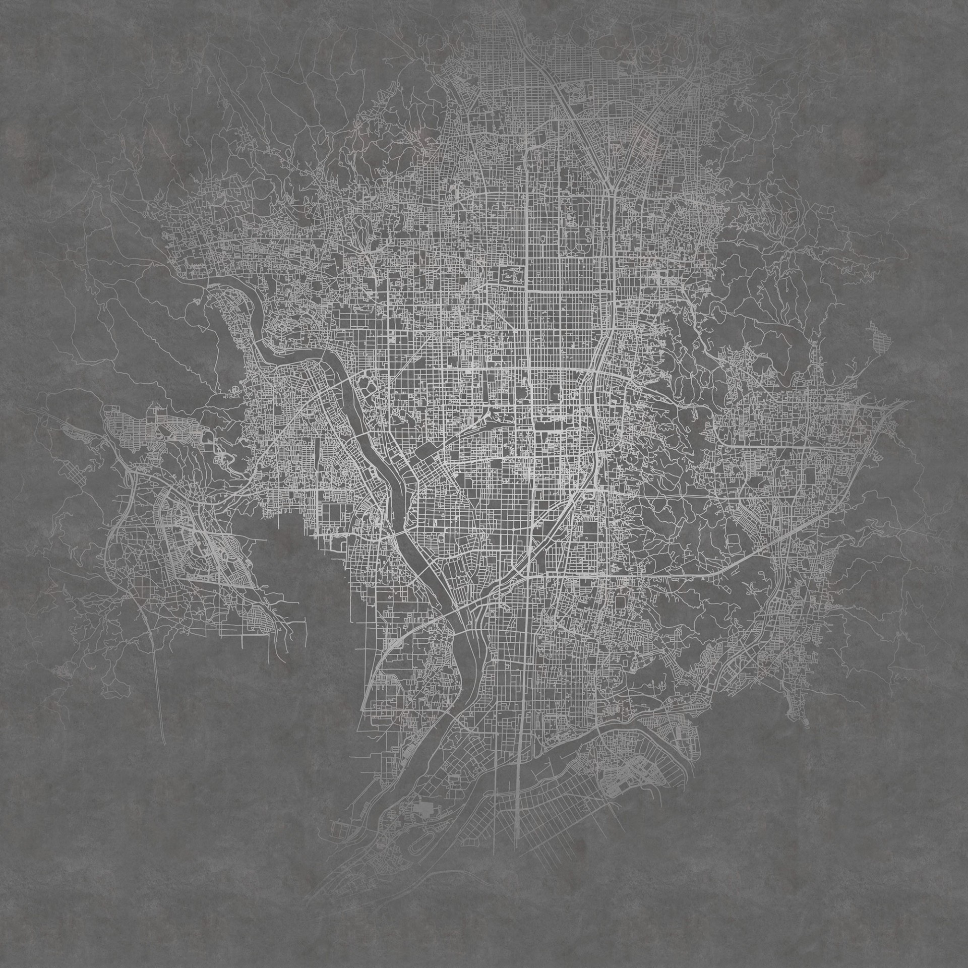 Фрески Ortograf арт 35471 фото 1