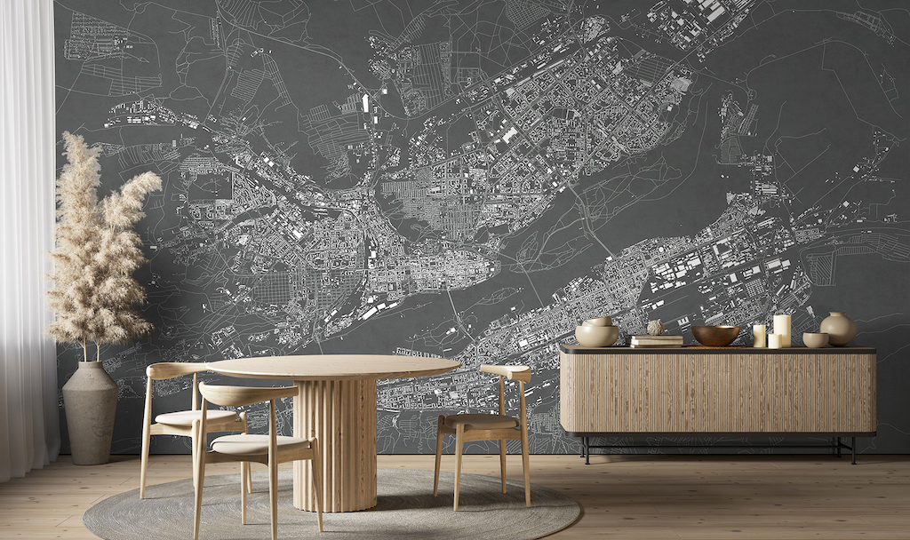 Фрески Ortograf арт 35475 фото 2