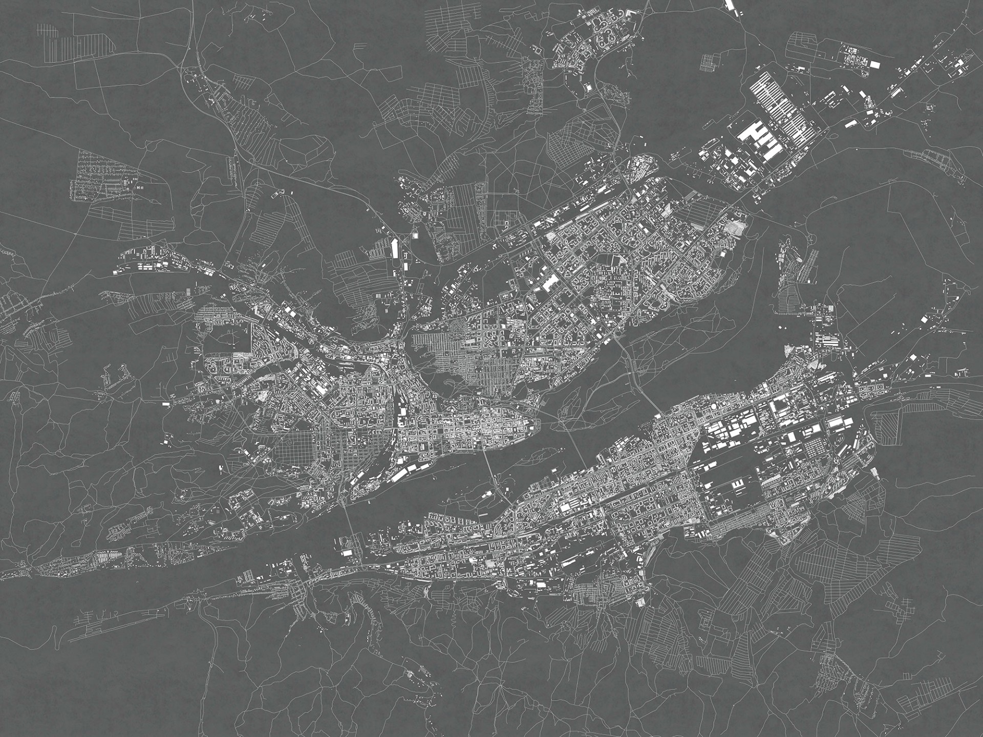 Фрески Ortograf арт 35475 фото 1