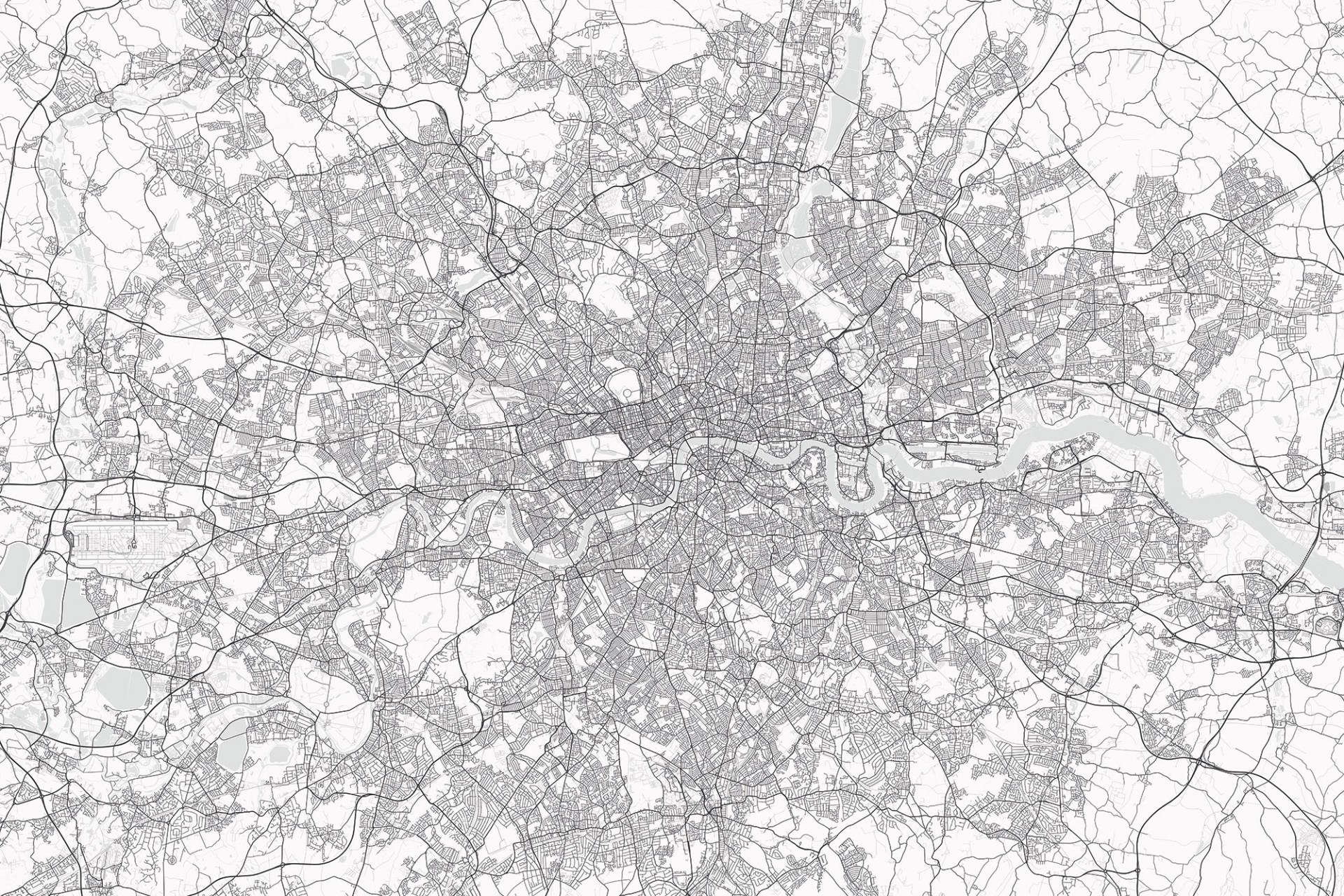 Фрески Ortograf арт 35477 фото 1