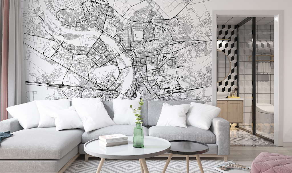 Фрески Ortograf арт 35484 фото 2