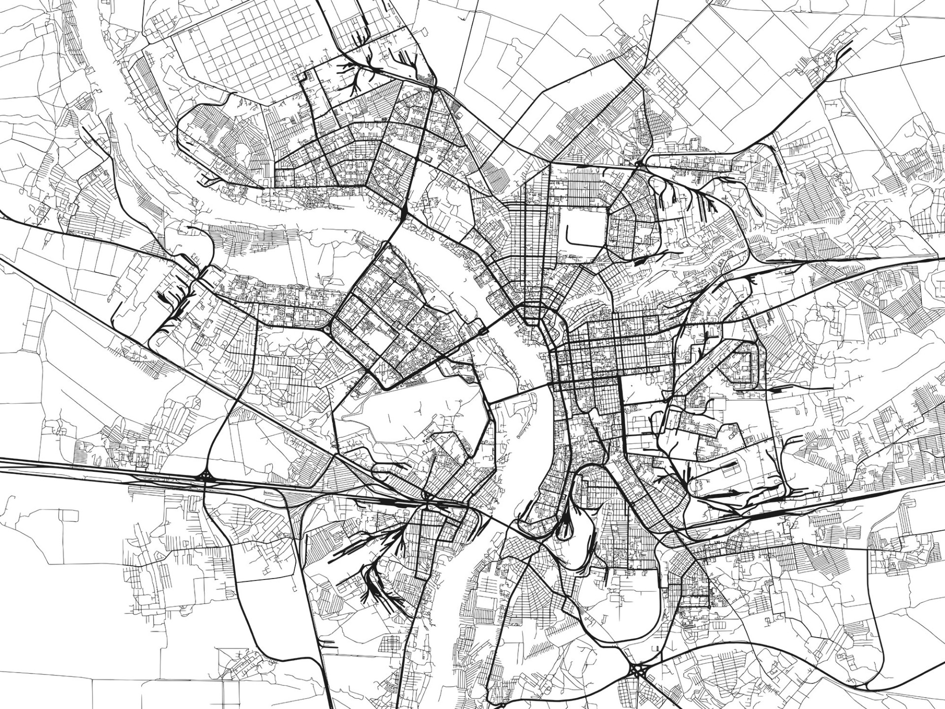 Фрески Ortograf арт 35484 фото 1