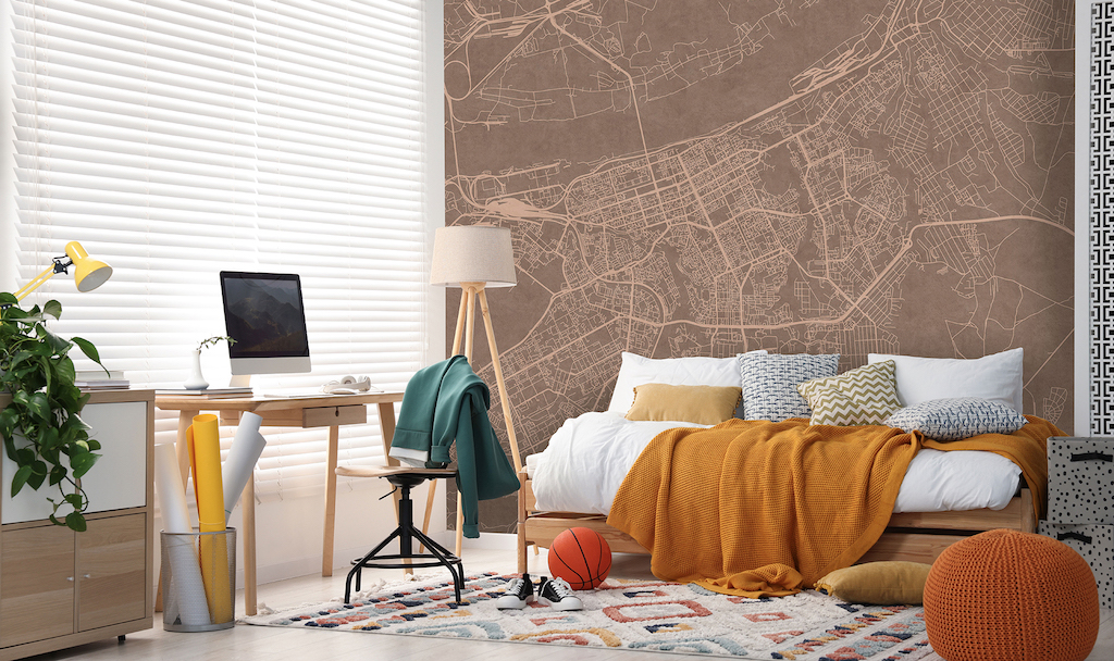 Фрески Ortograf арт 35486 фото 2