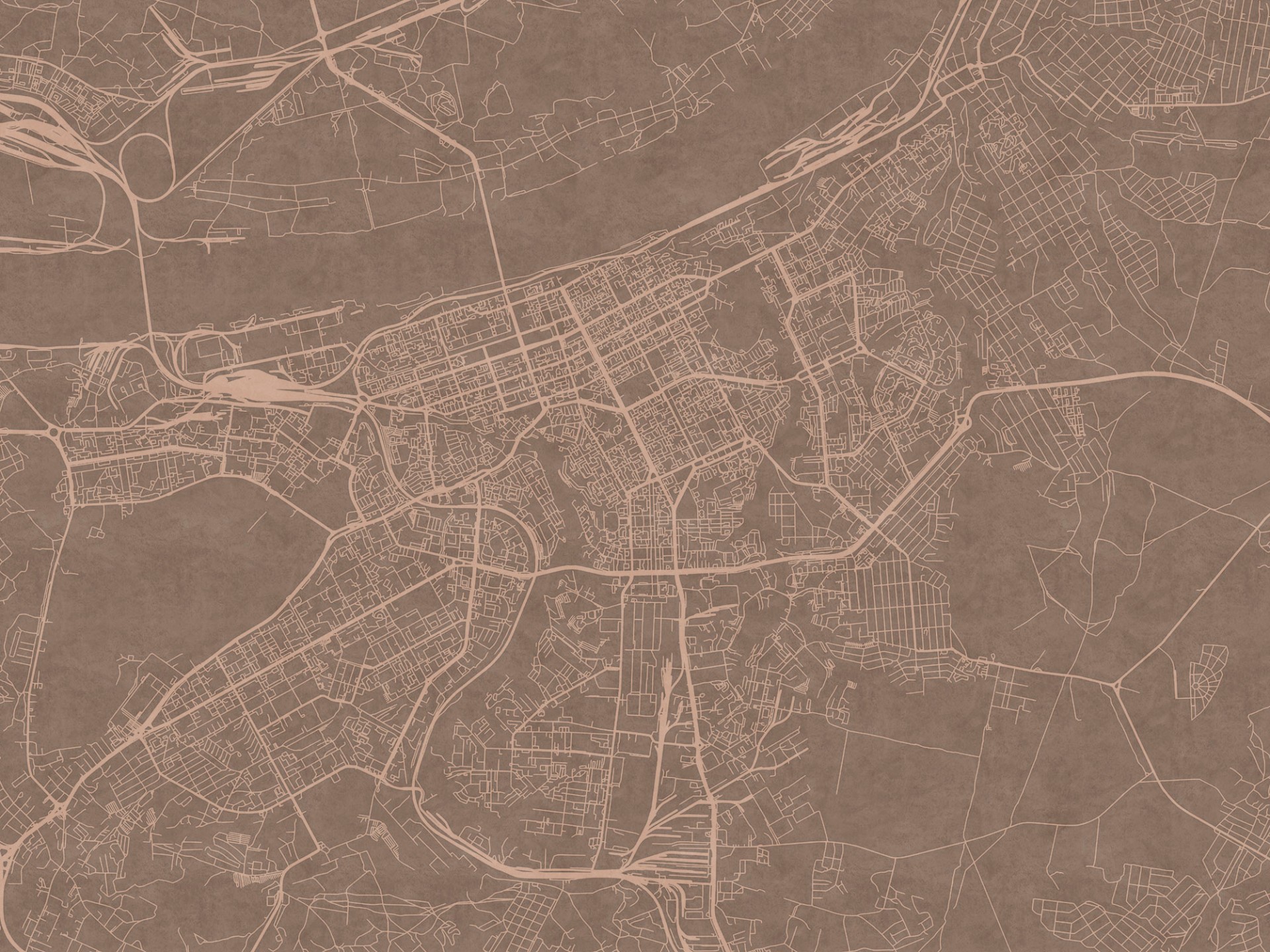 Фрески Ortograf арт 35486 фото 1