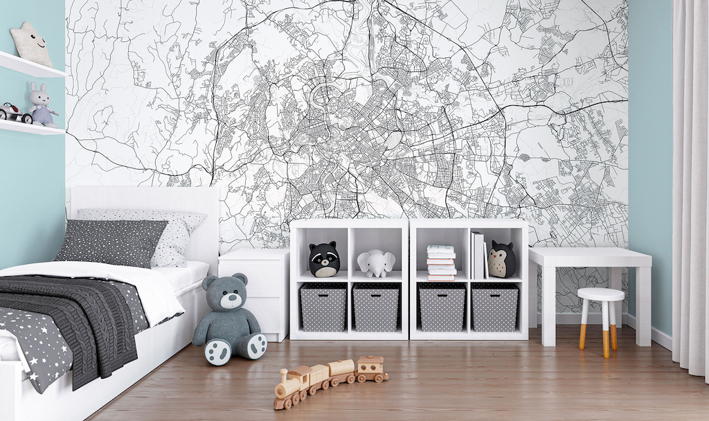 Фрески Ortograf арт 35488 фото 2