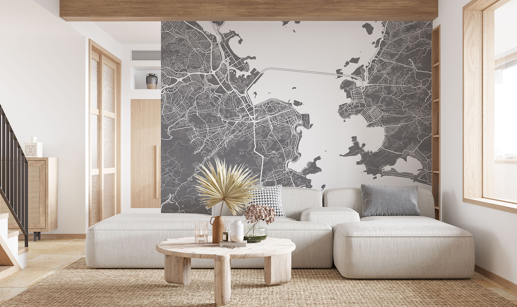 Фрески Ortograf арт 35489 фото 2