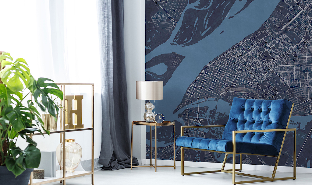 Фрески Ortograf арт 35491 фото 2