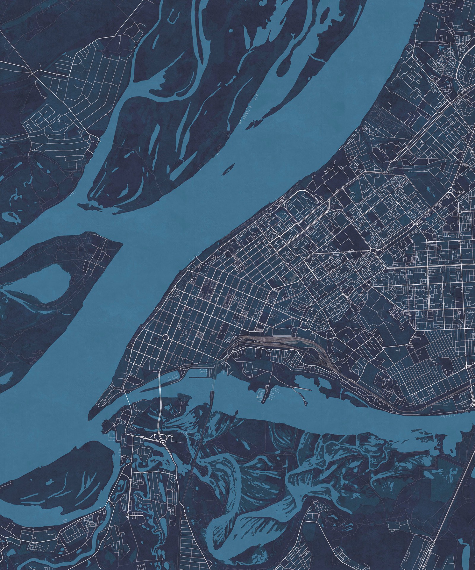 Фрески Ortograf арт 35491 фото 1