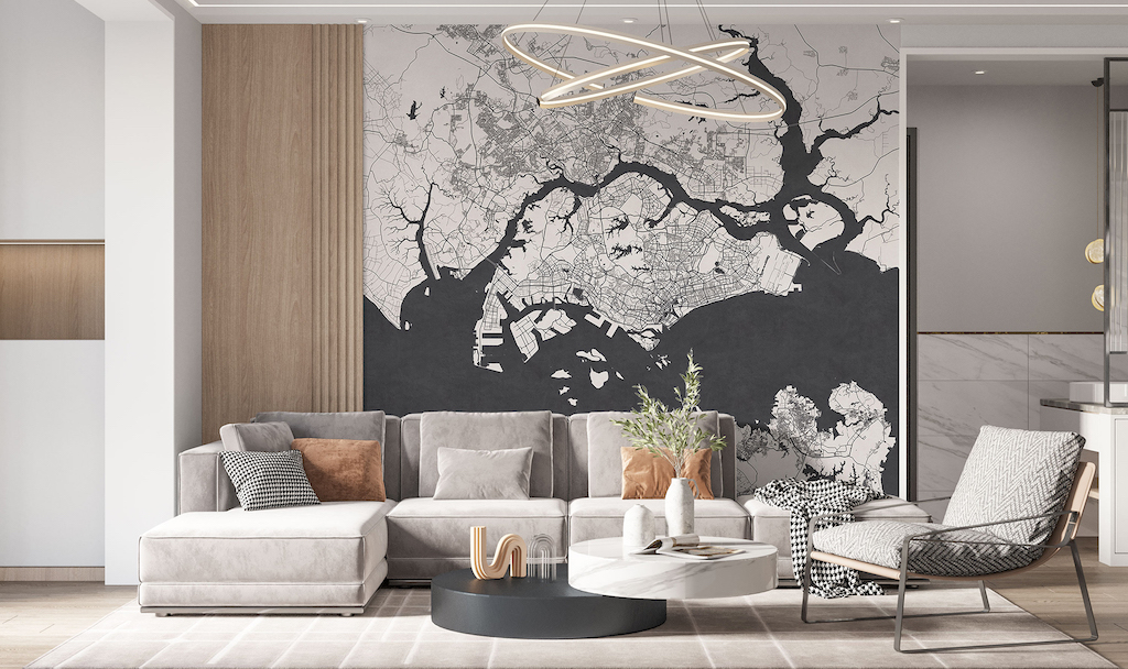 Фрески Ortograf арт 35494 фото 2