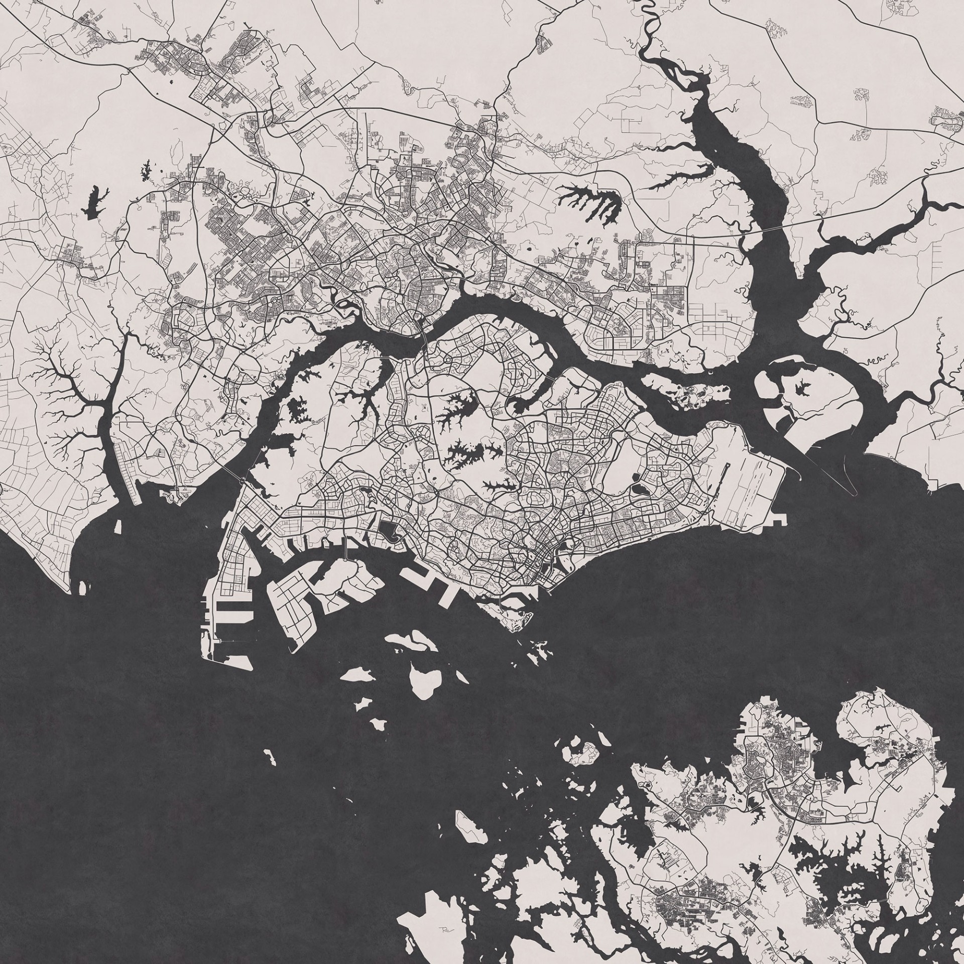 Фрески Ortograf арт 35494 фото 1