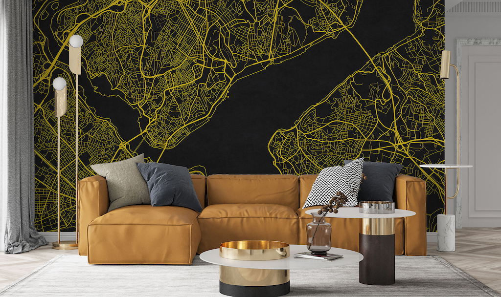 Фрески Ortograf арт 35495 фото 2