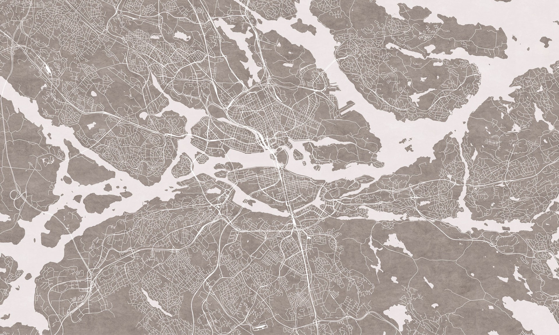 Фрески Ortograf арт 35496 фото 1