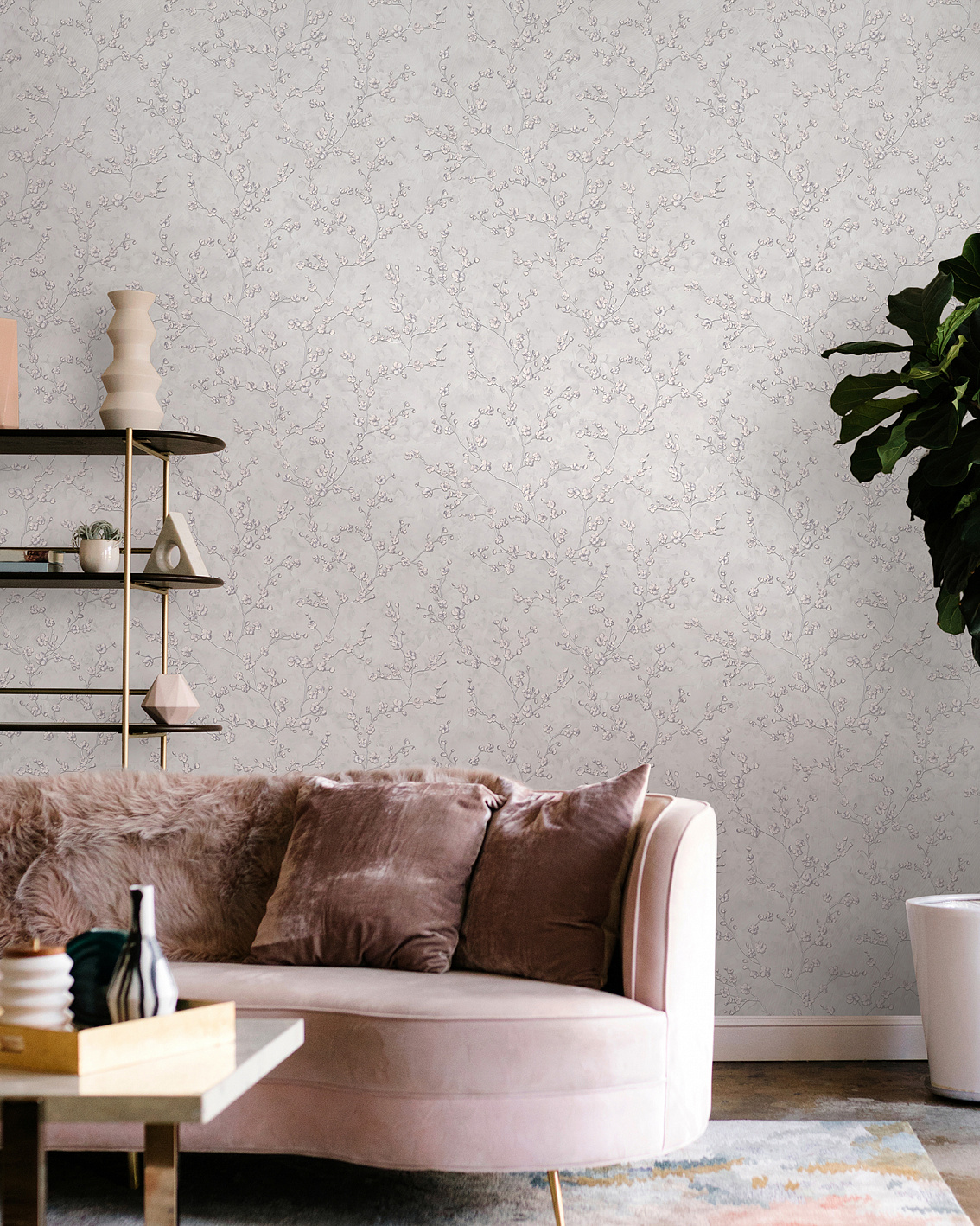 Обои Accento арт 588385 фото 2