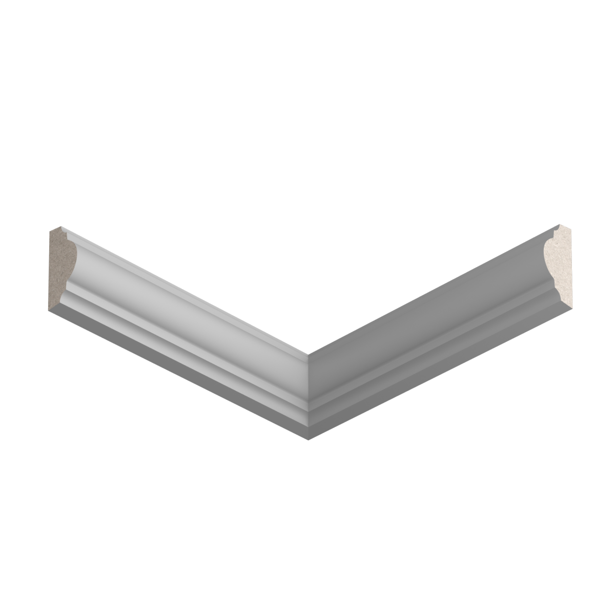 Молдинги Ultrawood арт U 0003 i 2.00 фото 5