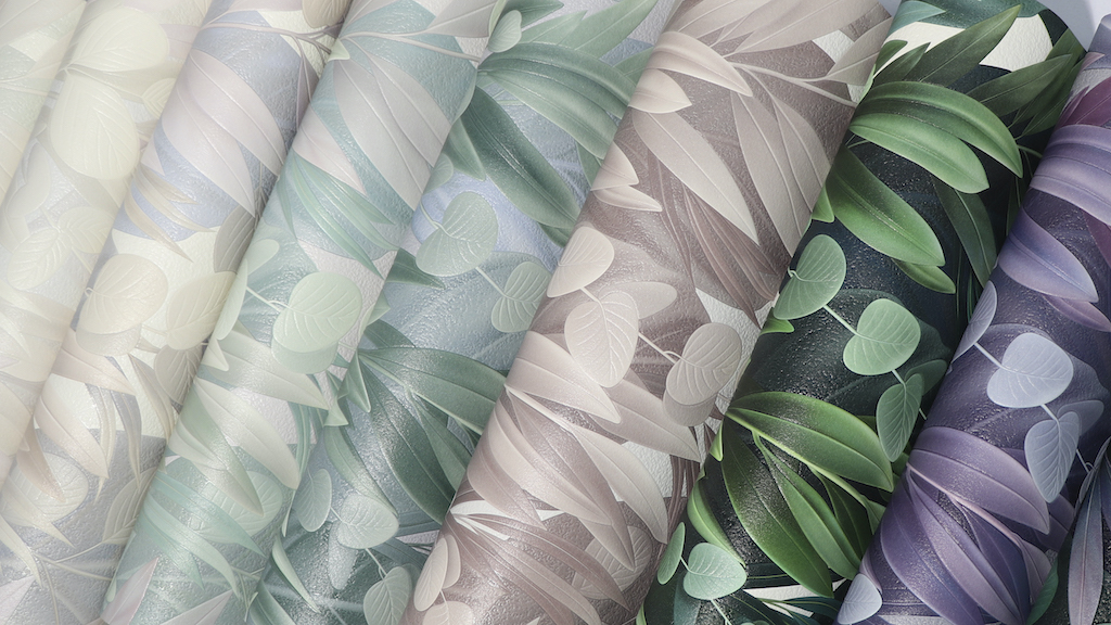 Обои Элизиум арт 908502 фото 5