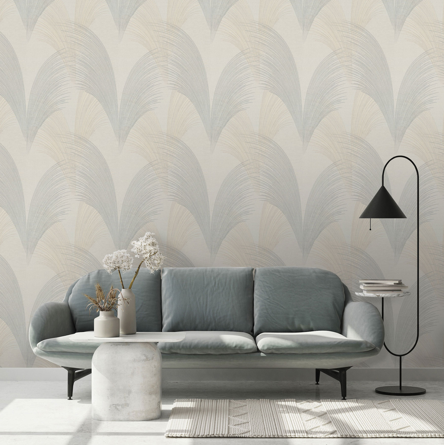 Обои Ornamy арт 8079-11 фото 2